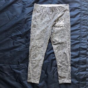 Ivory Ella leggings xs